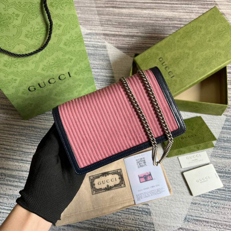 Satchel Bags - GCI Bags - 6673