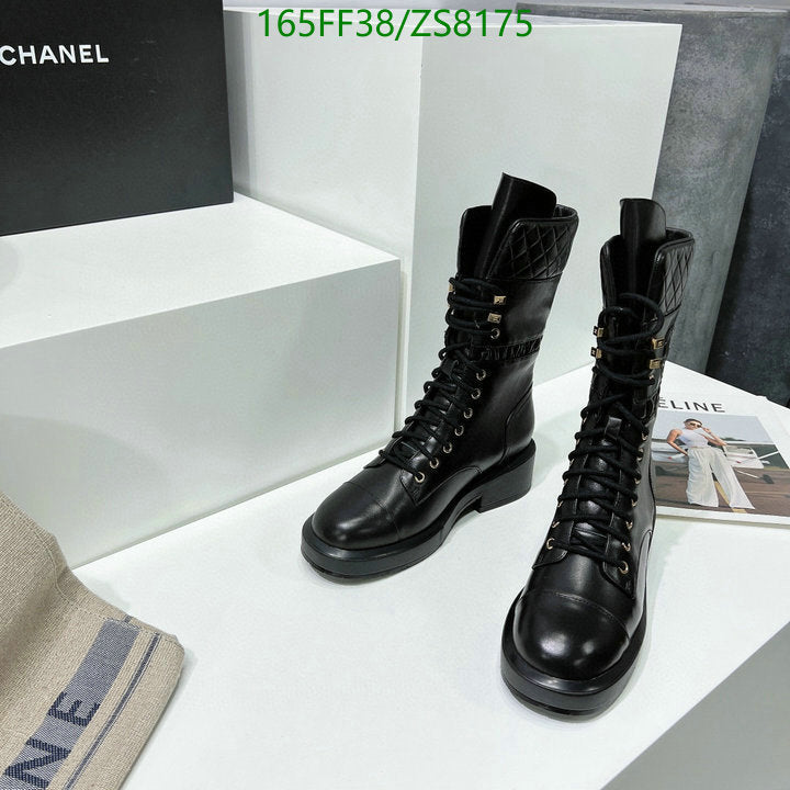 SAMC - Mix Boots - 211