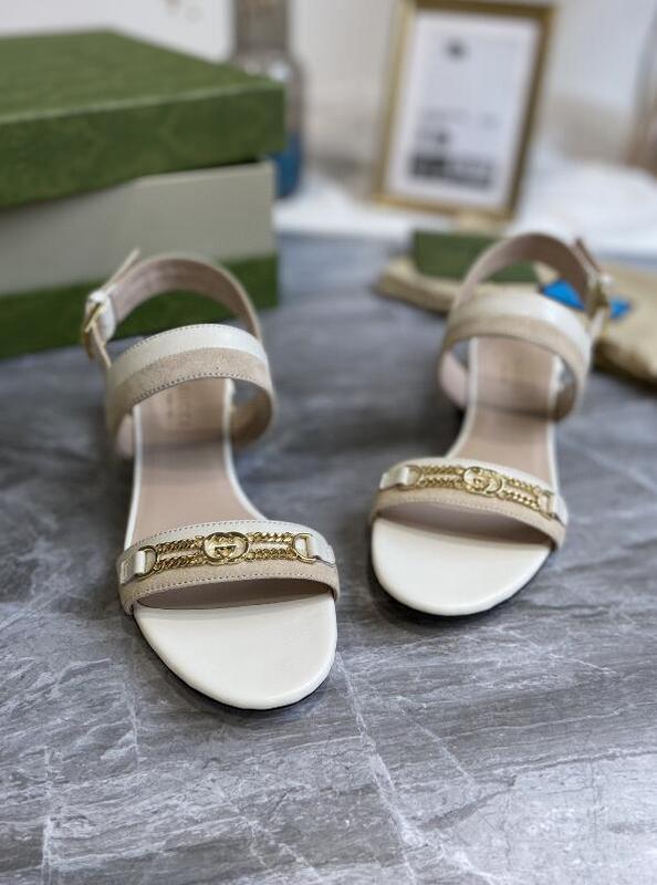 SAMC - GUKI Women Shoes - 1458