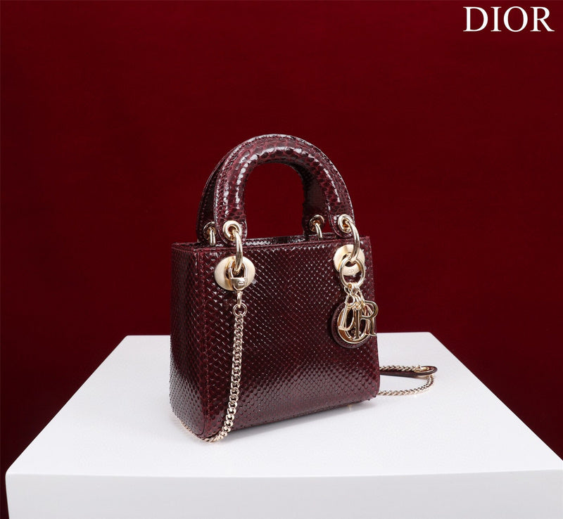Glami - GLAMIr Bags - 114