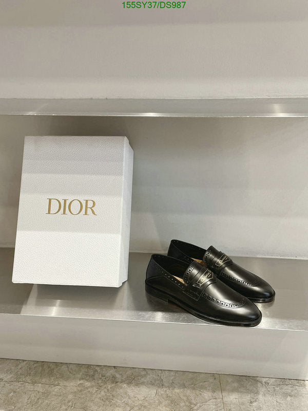 SAMCC - DOR Women Shoes - 1448