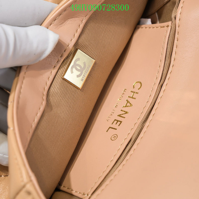 Satchel Bags - CHL Bags - 5056