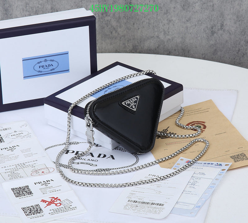 Satchel Bags - PDA Bags - 4074