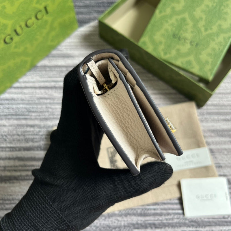 Glami-i - Guki Wallet - 073