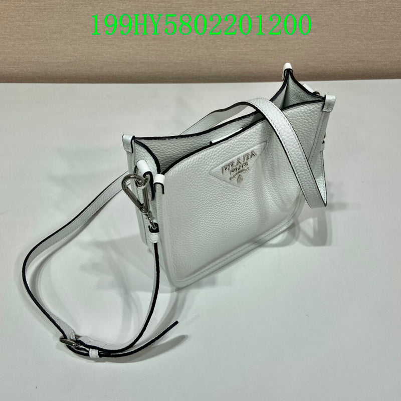 Satchel Bags - PDA Bags - 3531