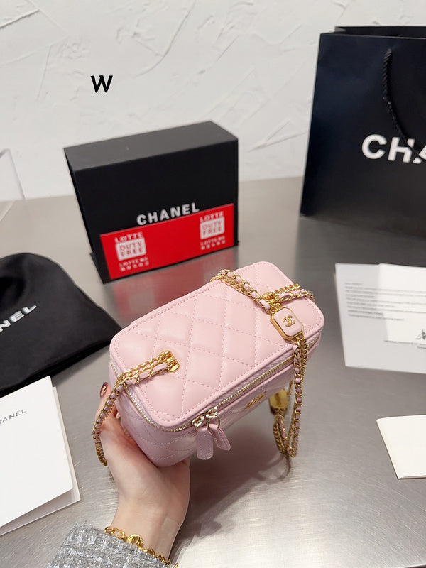 Satchel Bags - CHL Bags - 7047