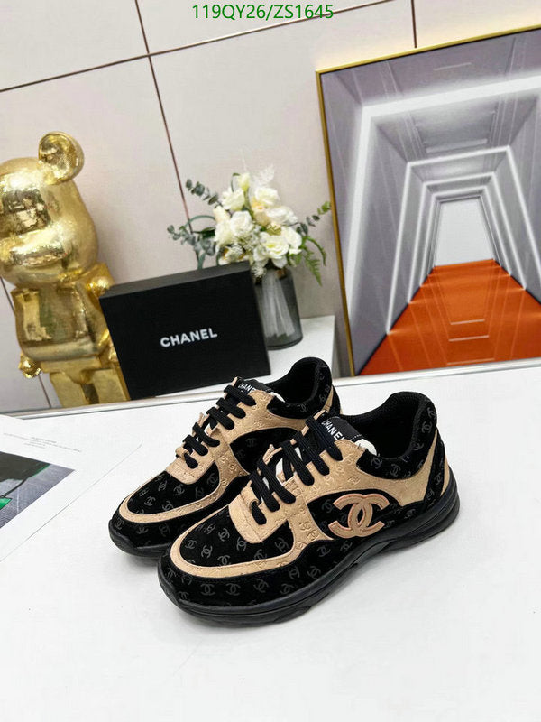 SAMC - CHL Women Shoes Sneakers - 207