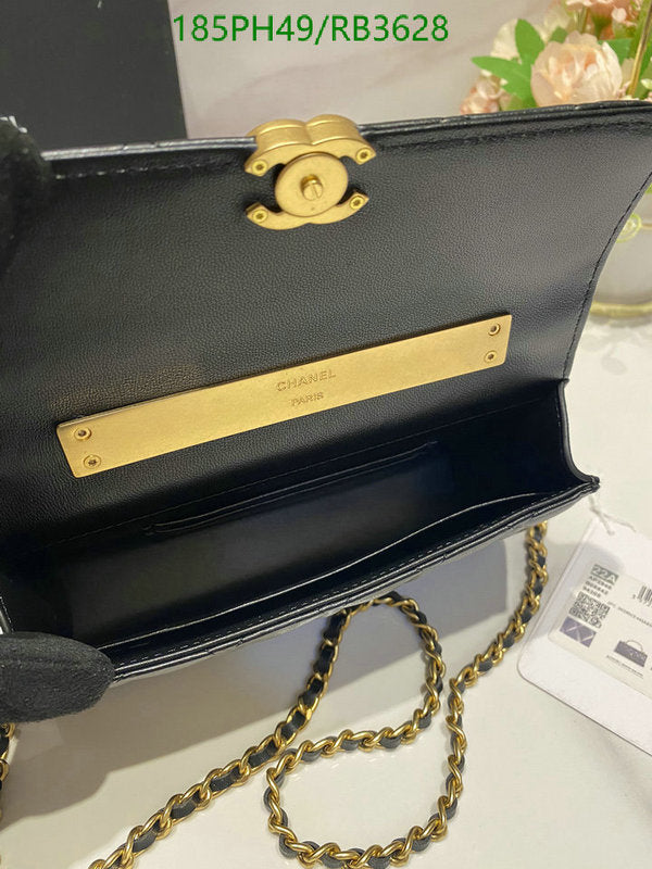 SAMC - CHL Bags - 408