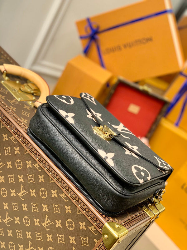 Glami- Glami- Lu-Vi bags - 3385