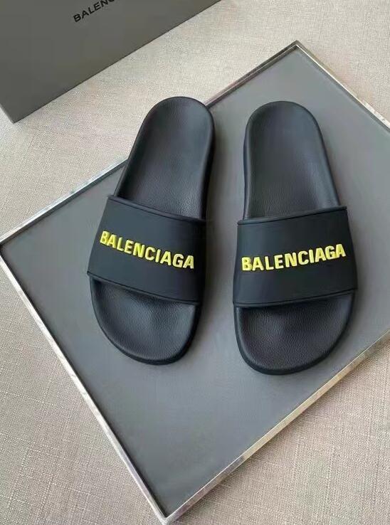 SAMC - BG Men Shoes - 420