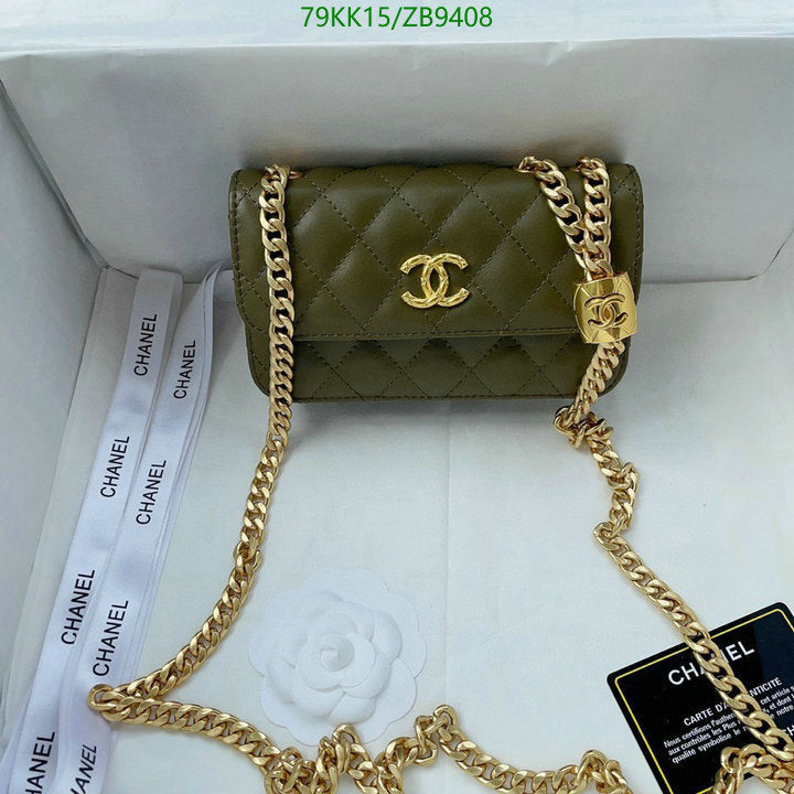SAMC - CHL Bags Crossbody - 139