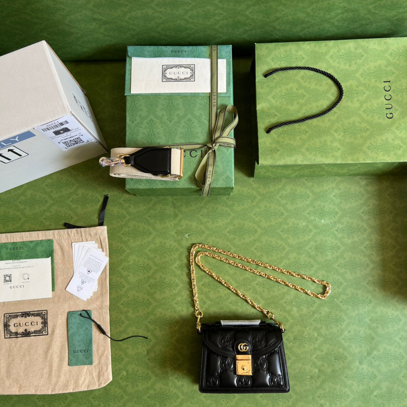 Satchel Bags - GCI Bags - 7864