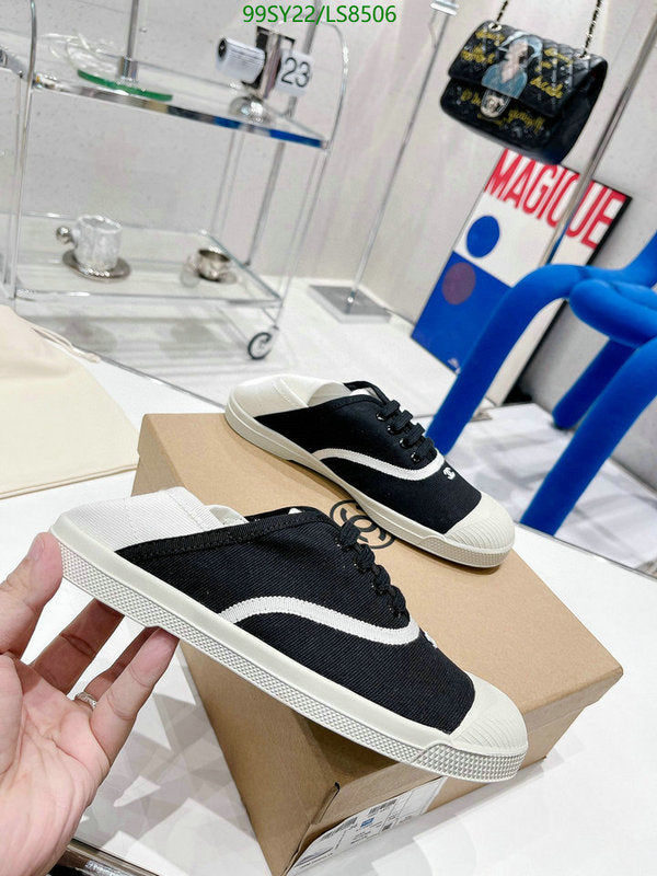 SAMC - CHL Women Shoes Sneakers - 223