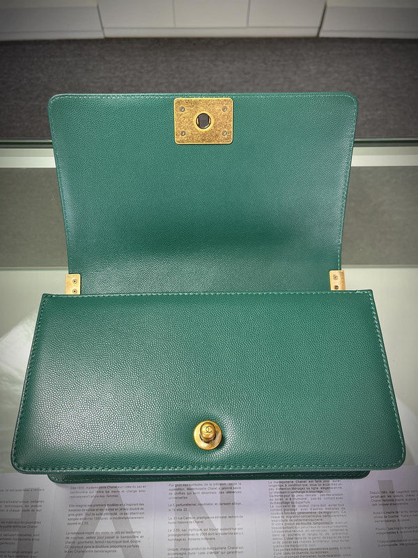Satchel Bags - CLN Bags - 300