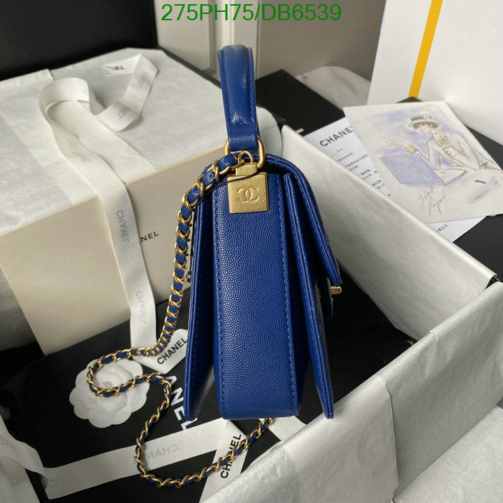SAMC - CHL Bags - 054