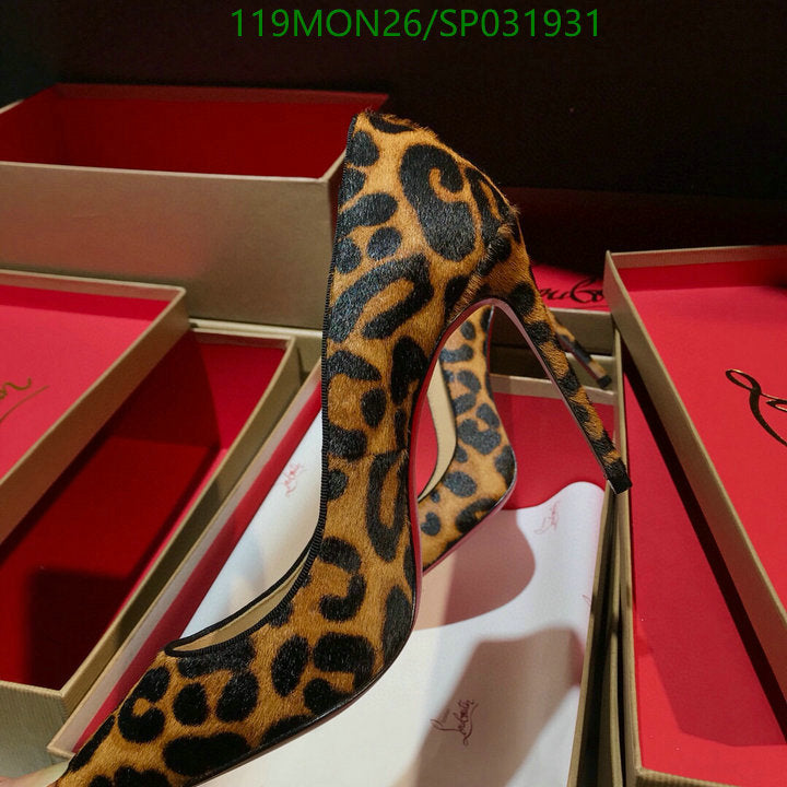 SAMC - CBL Women Shoes - 167