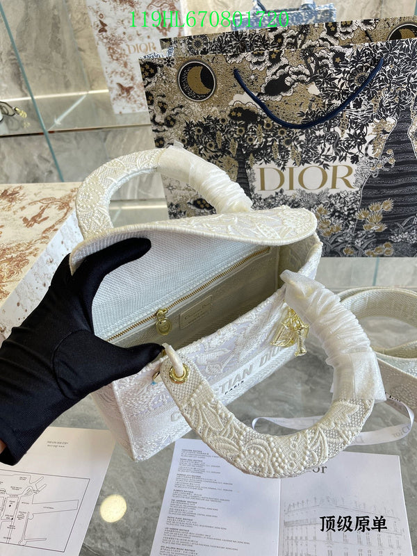 Glami - DOR Bags - 1406