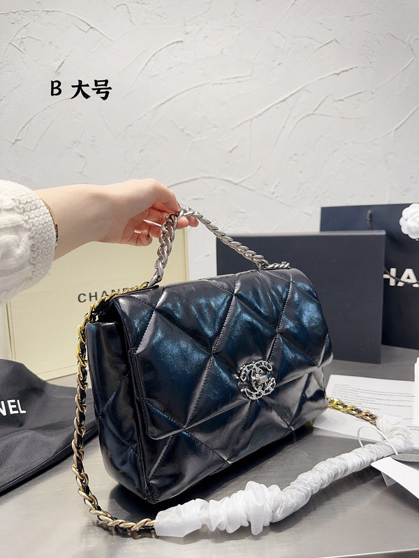 Satchel Bags - CHL Bags - 7263