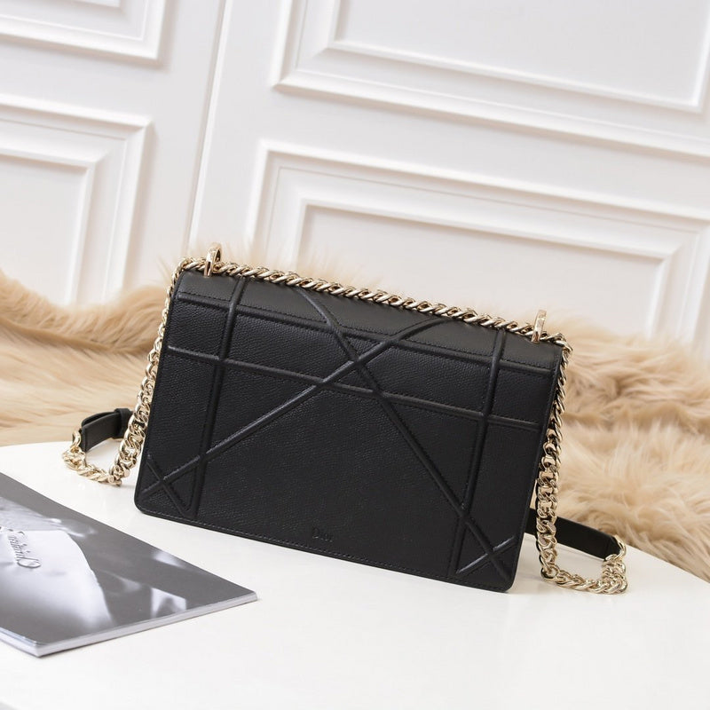 Satchel Bags - DOR Bags - 1191