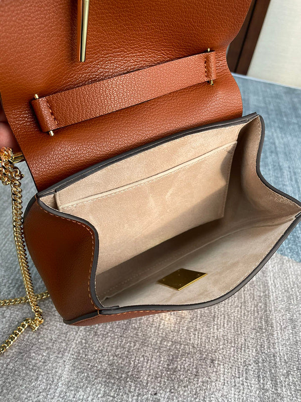 Satchel Bags - CLE Bags - 016