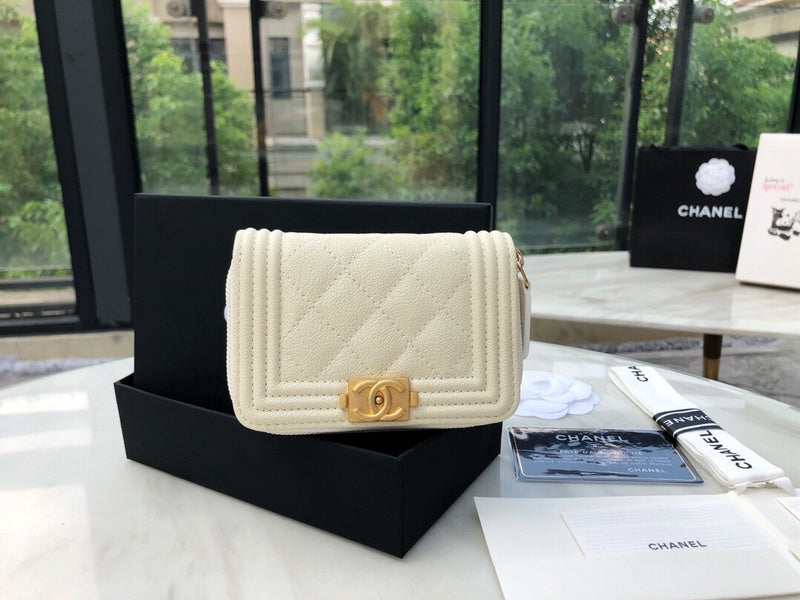 Glami-i CHL Wallets - 016