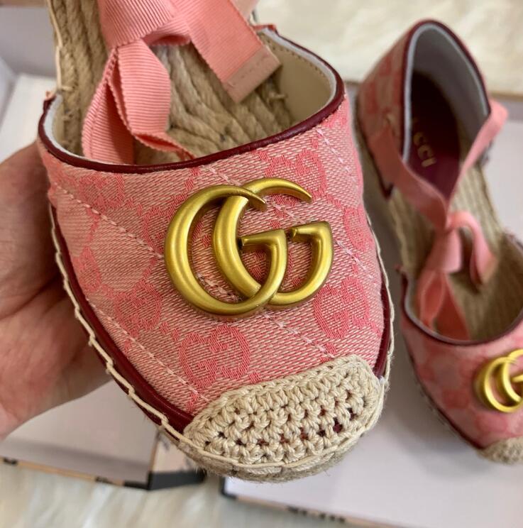 SAMC - GUKI Women Shoes - 2325