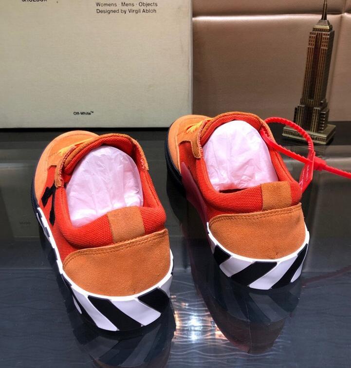 SAMC - YZO Men Shoes - 196