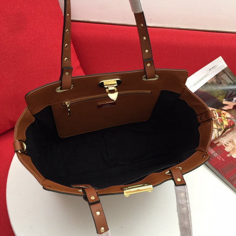 Satchel Bags - VTO Bags - 1137