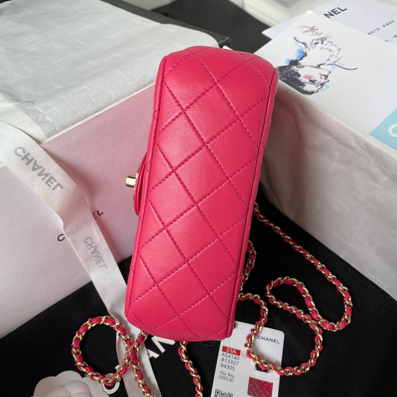 Satchel Bags - CHL Bags - 7501