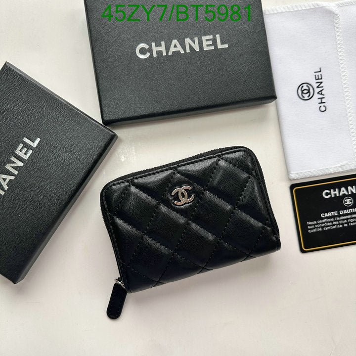 SAMC - CHL Wallets - 100