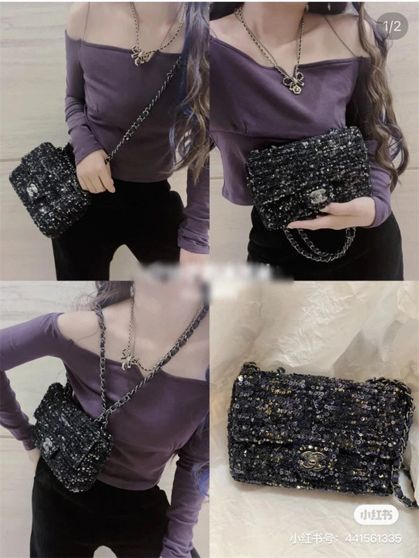 Glami- - CHL Bags - 020