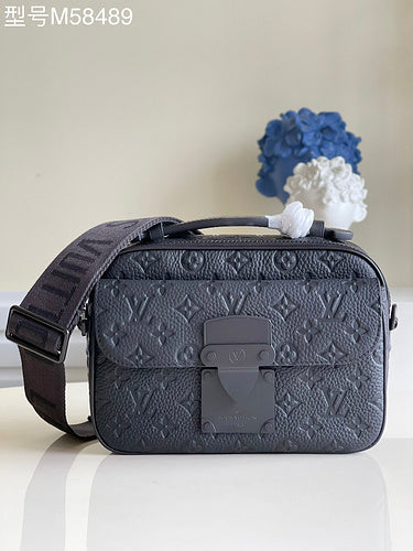 Fashion Lu-Vi bags - 3033