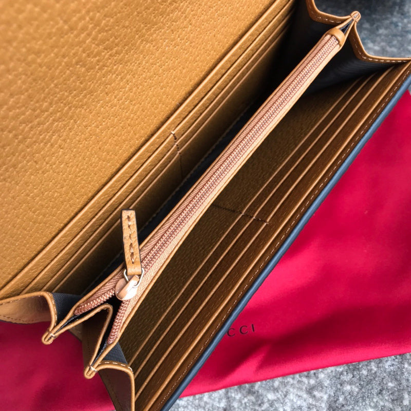 Glami-i - Guki Wallet - 610