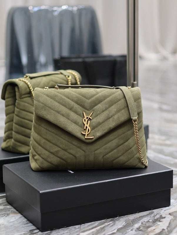 Satchel Bags - SLY Bags - 068