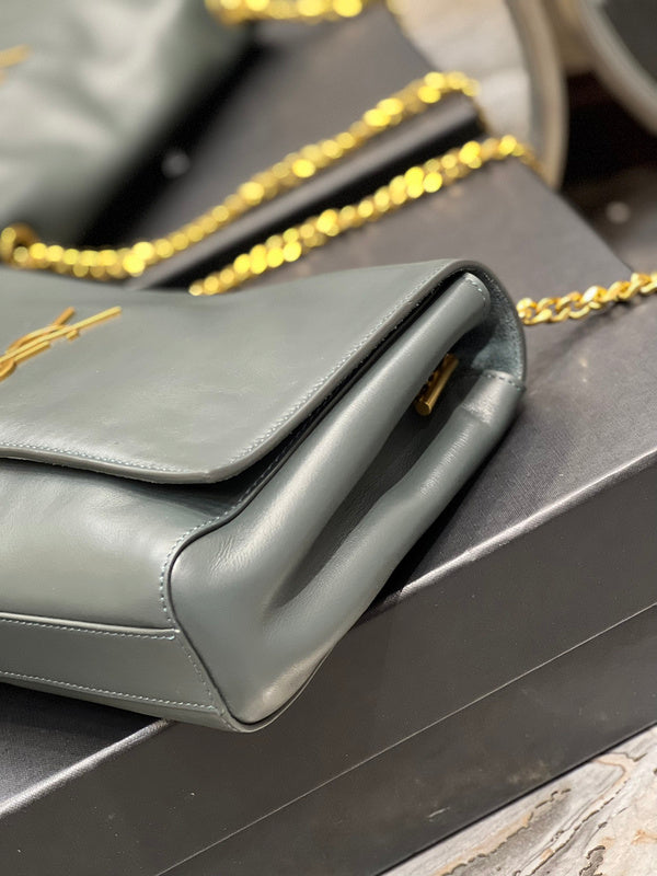 Satchel Bags - SLY Bags - 2311