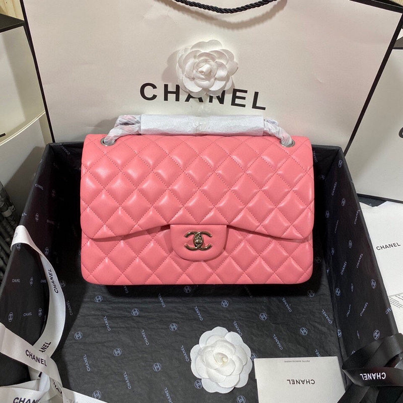 Satchel Bags - CHL Bags - 4518