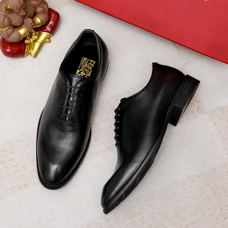 Glami - FGO Men Shoes - 928