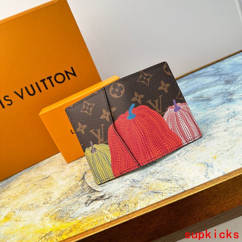 Glami- - Mix Wallets - 435