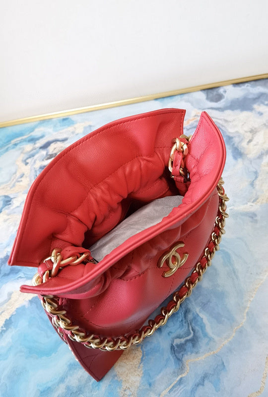 Satchel Bags - CHL Bags - 4953