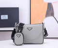 Satchel Bags - PRA Bags - 187