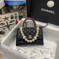 Satchel Bags - CHL Bags - 4032