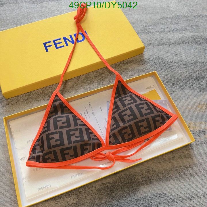 SAMC - FDE Swimsuits - 027