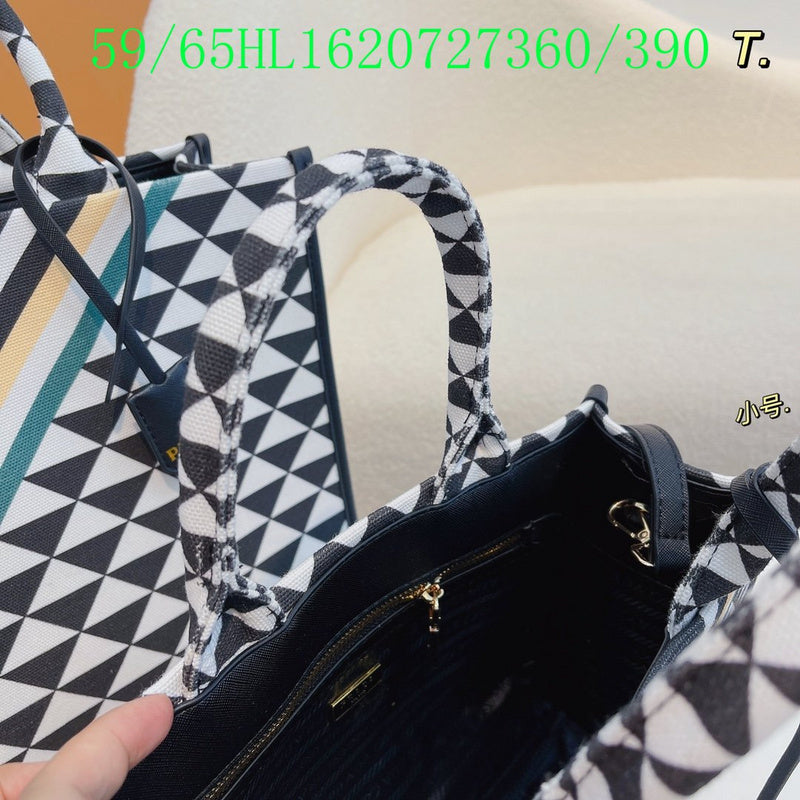 Satchel Bags - PDA Bags - 4097