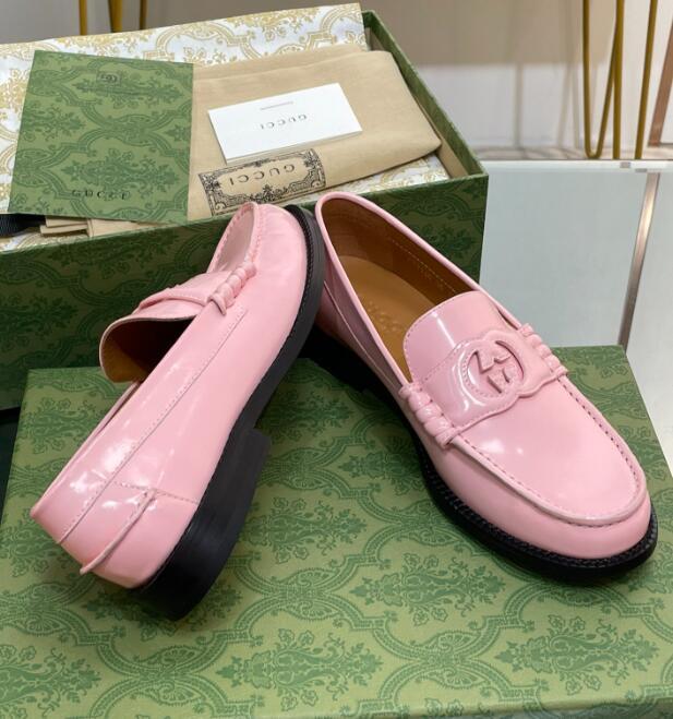 SAMC - GUKI Women Shoes - 576