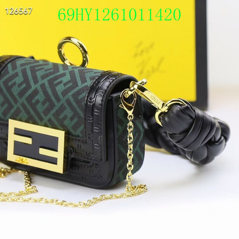 Glami - FDE Bags - 2276