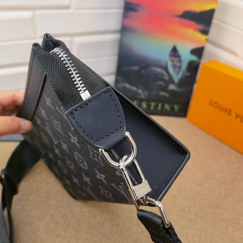 Satchel Bags - VL2 Bags - 718
