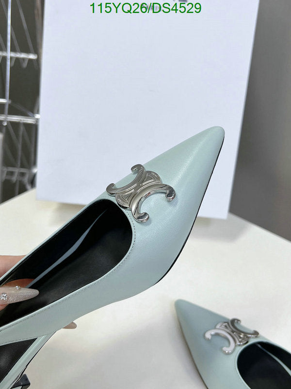 SAMC - COL Women Shoes - 030