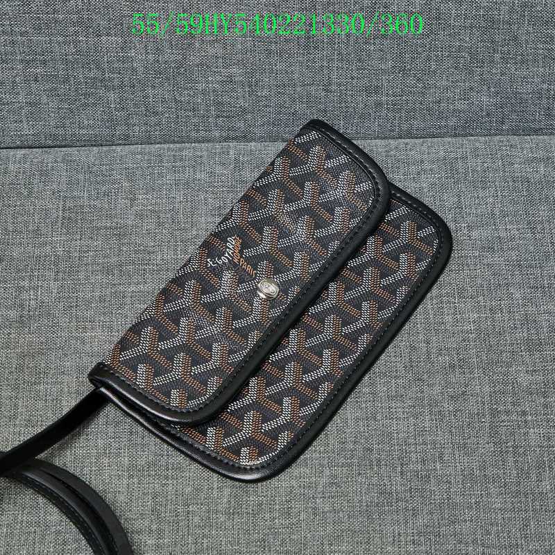 Satchel Bags - GOD Bags - 476