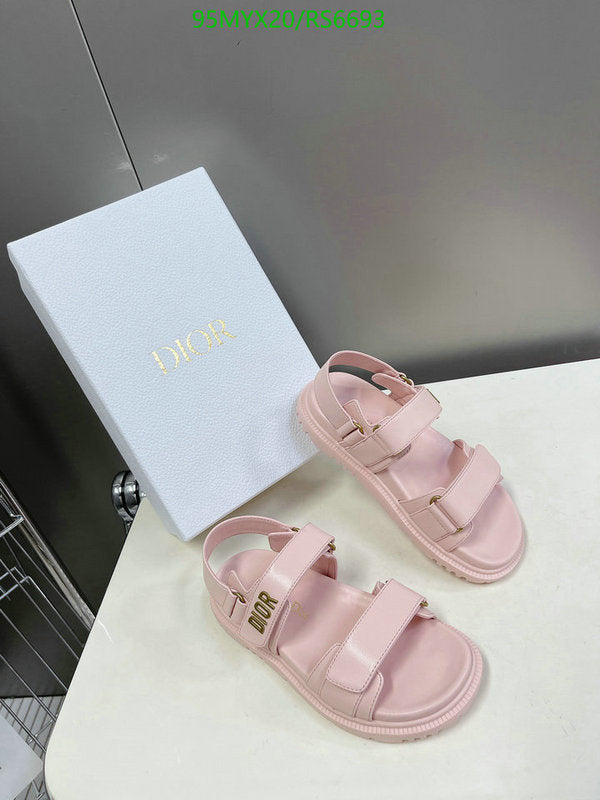 SAMCC - DOR Women Shoes - 2285