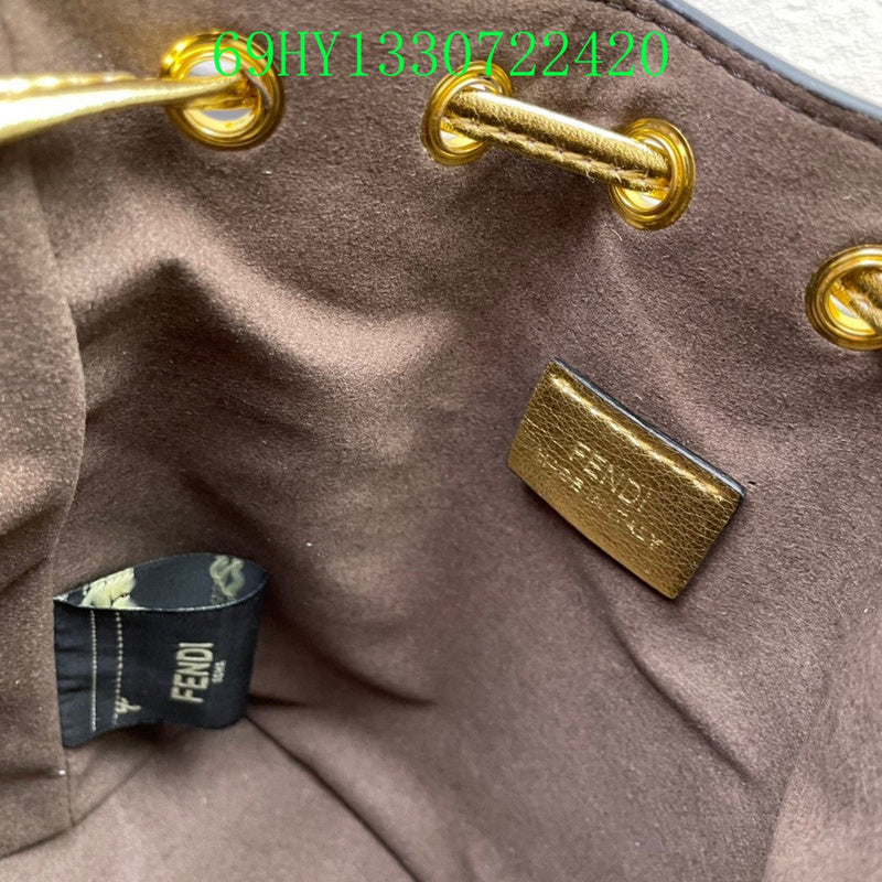 Glami - FDE Bags - 3332